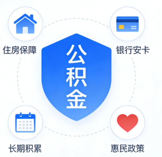舟山新单位入职不满一年职工住房公积金提取政策全解析