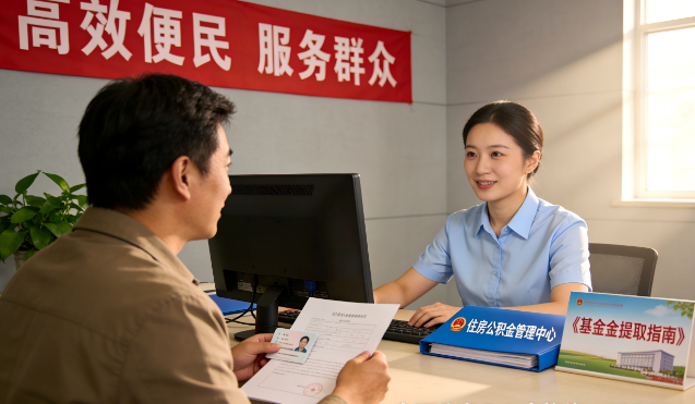 舟山住房公积金提取规范全面升级