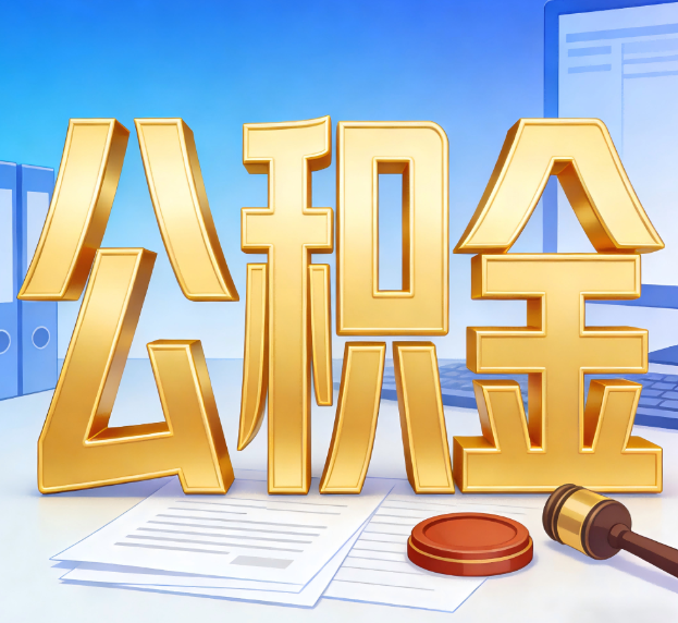 舟山公积金提取服务新解：三方公司的专业赋能价值