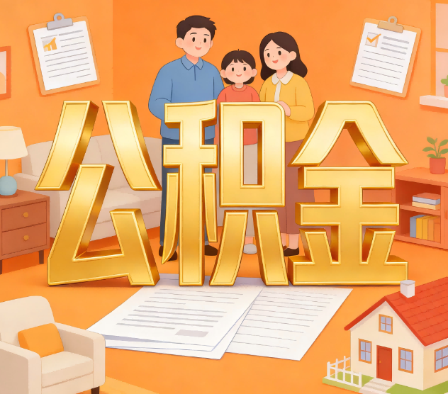 舟山公积金代办服务的现实价值与普惠意义