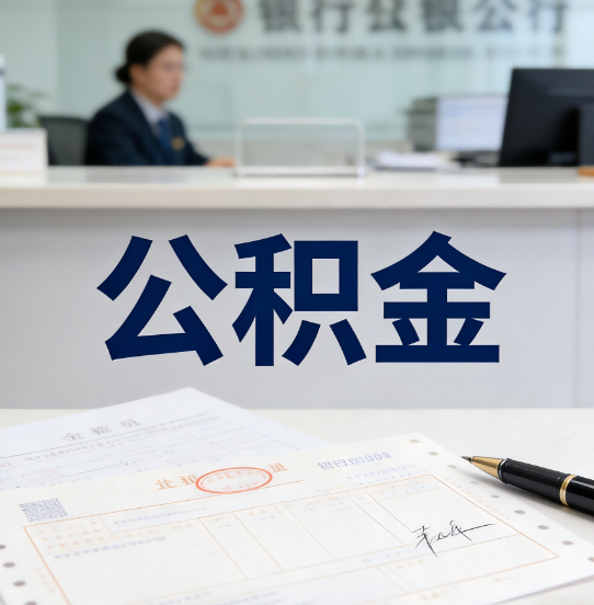 舟山养老公积金代办需要哪些证件?