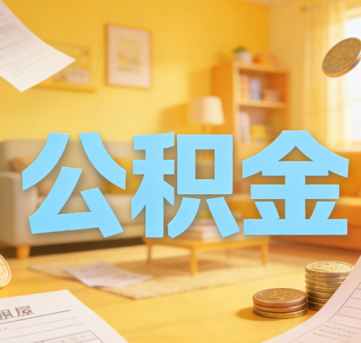 舟山买房如何提取公积金?