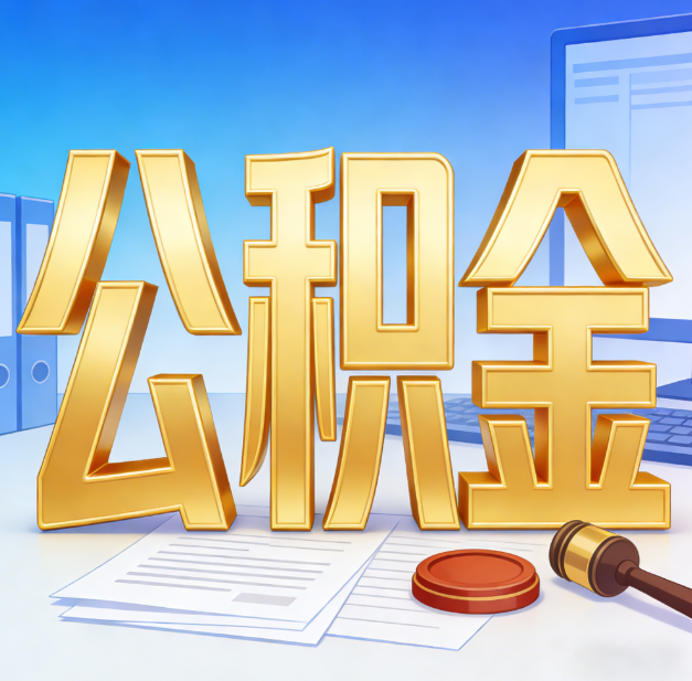舟山公积金代办行业观察：从“跑腿经济”到“专业服务”的蝶变之路